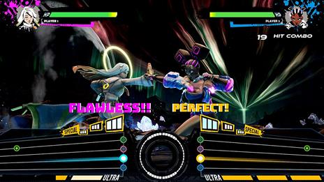 God of Rock - SWITCH - 2