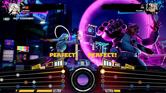 God of Rock - SWITCH - 6