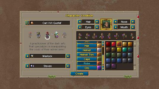 Hammerwatch II The Chronicles Edition - PS5 - 4