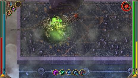 Hammerwatch II The Chronicles Edition - PS5 - 5