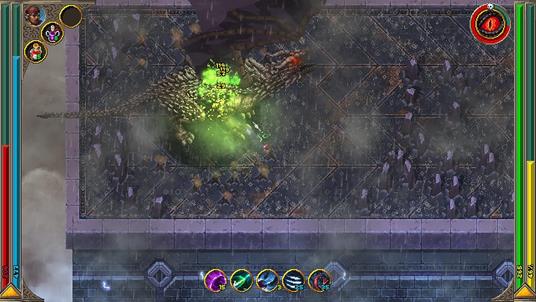 Hammerwatch II The Chronicles Edition - PS5 - 5