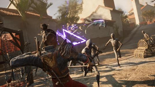 Flintlock The Siege of Dawn Deluxe Edition EU - PS5 - 4