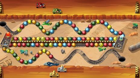 100 in 1 Game Collection EU - SWITCH - 3