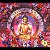 Buddha Beats - CD Audio