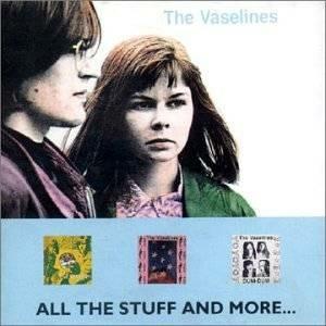 All the Stuff & More - CD Audio di Vaselines