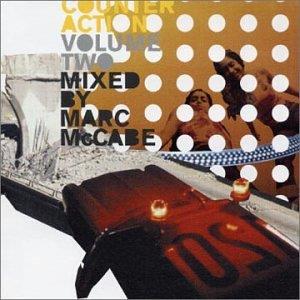 Counteraction 2 - CD Audio