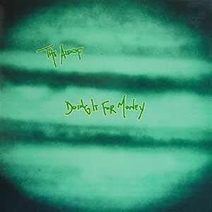 Doing It For Money - Vinile LP di Aloof