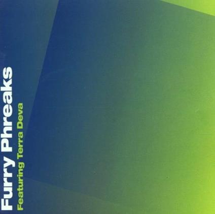 Want Me - CD Audio di Furry Phreaks