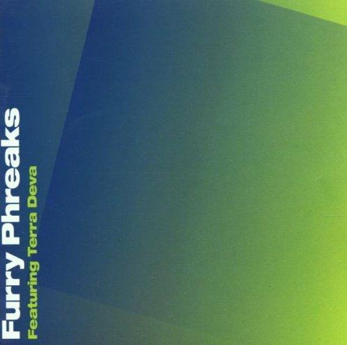 Want Me - CD Audio di Furry Phreaks