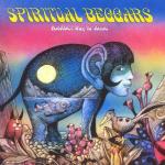 Another Way to Shine - CD Audio di Spiritual Beggars