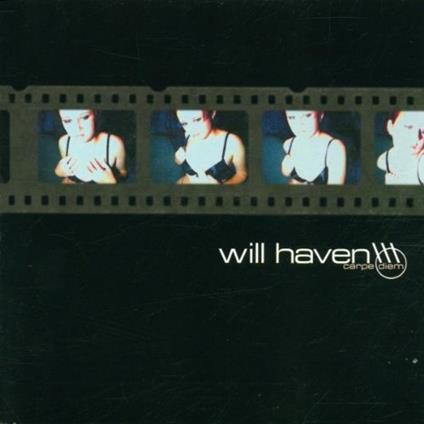 Carpe Diem - CD Audio di Will Haven,Will Haven