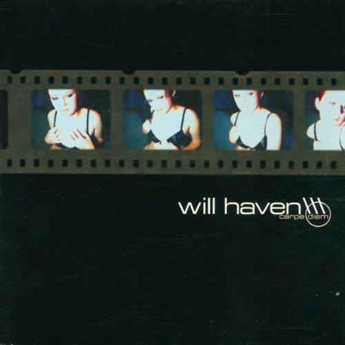 Carpe Diem - CD Audio di Will Haven,Will Haven