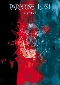 Paradise Lost. Evolve (DVD) - DVD di Paradise Lost