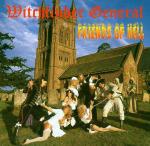 Friends Of Hell (Clear - Red - Orange Edition)
