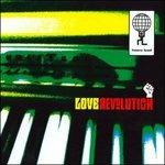 Love Revolution - CD Audio di Heavy Load