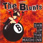 Gas Up The Machine
