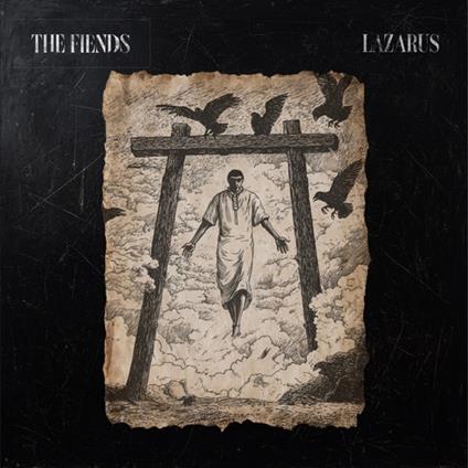 Lazarus - CD Audio di Fiends