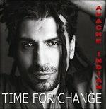 Time for a Change - CD Audio di Apache Indian