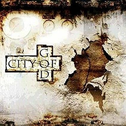 A New Spiritual Mountain - CD Audio di Gold City