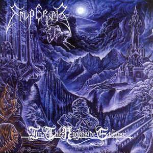 In the Nightside Eclipse - CD Audio di Emperor
