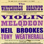 Whitechurch Hornpipe