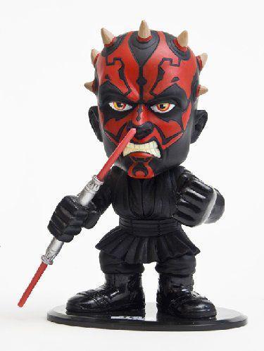 Tremolo Darth Maul