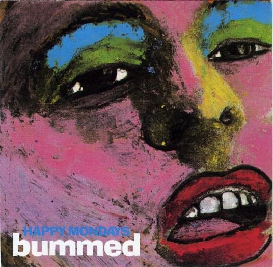 Bummed - CD Audio di Happy Mondays