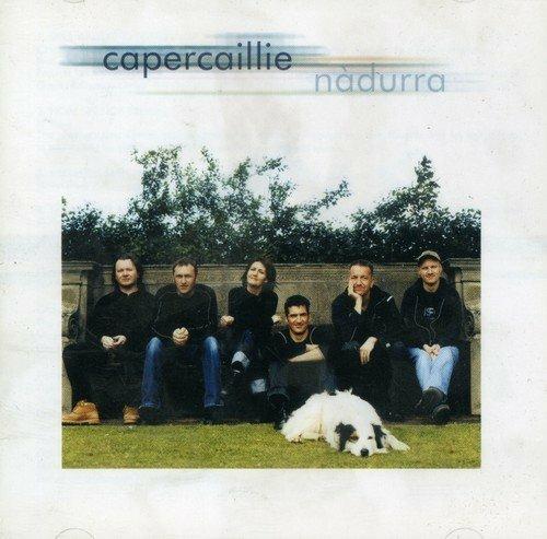 Nadurra - CD Audio di Capercaillie