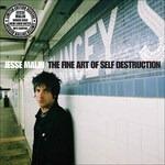 Fine Art of (Reissue) - Vinile LP di Jesse Malin