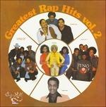 One Little Indian vol.2 - CD Audio