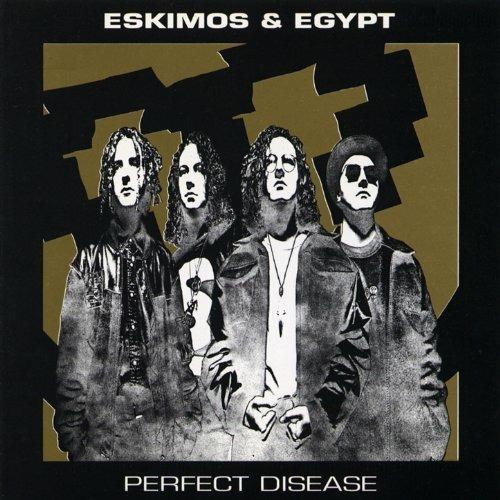 Perfect Disaster - CD Audio di Eskimos & Egypt