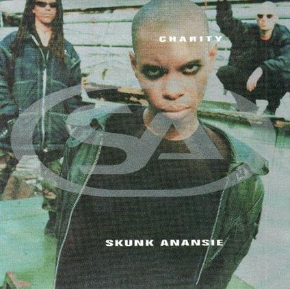 Charity - CD Audio di Skunk Anansie