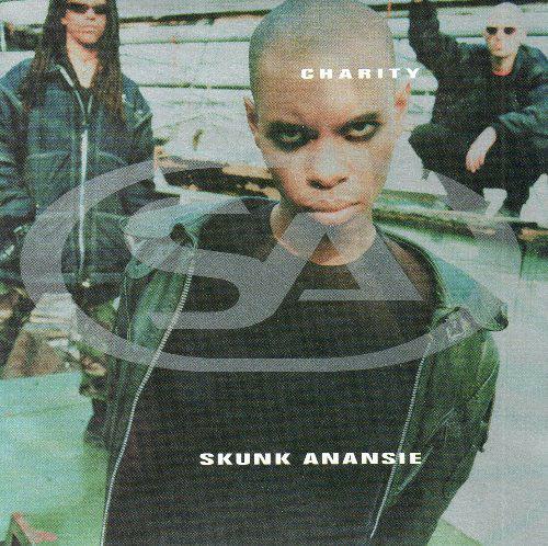 Charity - CD Audio di Skunk Anansie