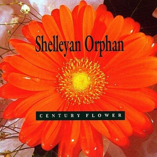 Century Flower (1999) - CD Audio di Shelleyan Orphan