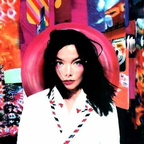 Post - Vinile LP di Björk
