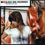 Facts of Life - CD Audio di Black Box Recorder