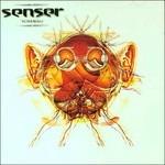 Schematic - CD Audio di Senser