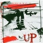 Which Way Is Up? - CD Audio di Crispin J. Glover