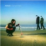 Symptomatic - CD Audio di Airlock