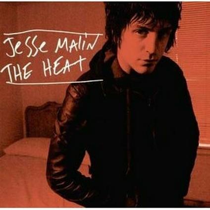 Heat - CD Audio di Jesse Malin