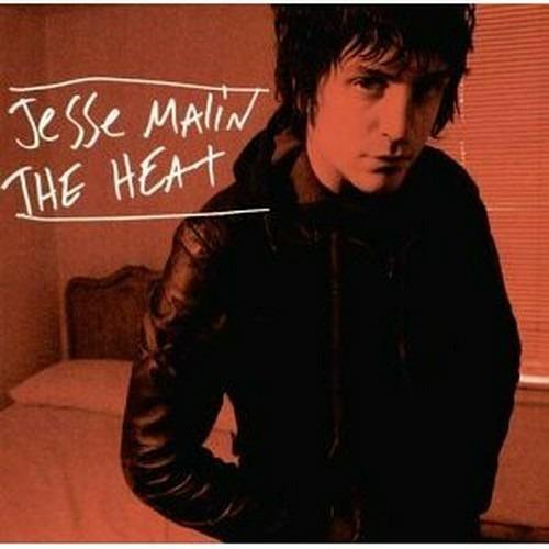 Heat - CD Audio di Jesse Malin