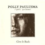 Give It Back