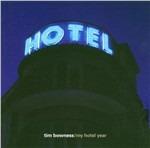 My Hotel Year - CD Audio di Tim Bowness