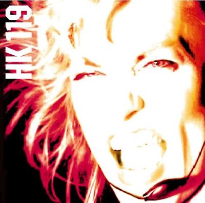 Pick Me Up -Dvd Single- - DVD di HK119