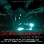 Screaming Masterpiece - CD Audio