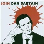 Join Dan Sartain - CD Audio di Dan Sartain