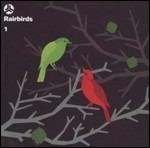 1 - CD Audio di Rairbirds
