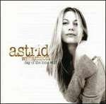 Day of the Lone Wolf - CD Audio di Astrid Williamson