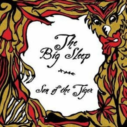 Son of the Tiger - CD Audio di Big Sleep