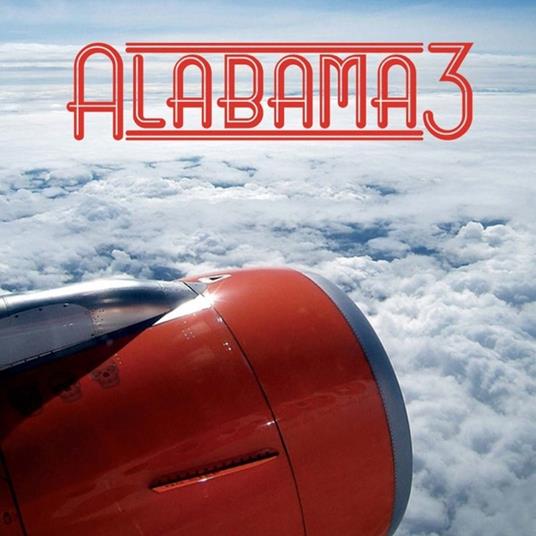 Mor - CD Audio di Alabama 3